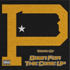 First Off (S/O to Russ)