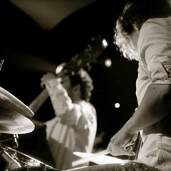 The Gap (Inner Shape feat Kurt Rosenwinkel)