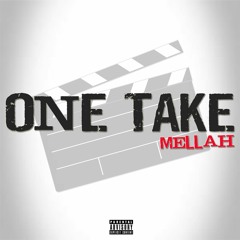 Mellah - One Take