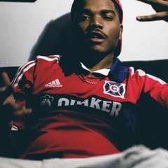 Smino - RAW (Prod by Monte Booker)