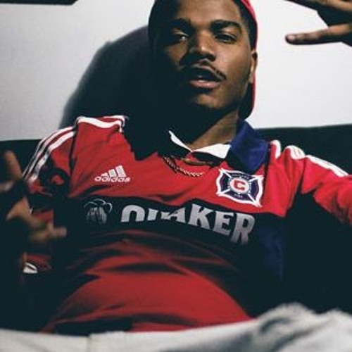 Smino - RAW (Prod by Monte Booker)