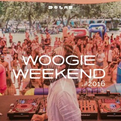 Do LaB presents FDVM at Woogie Weekend 2016