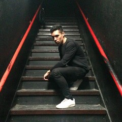 Good Room Podcast 058 - Nathan Harrington