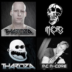 Tharoza & MC M-Core - @Who Cares About Hardstyle .. Uptempo Is The Sound! - July 09, (2016)