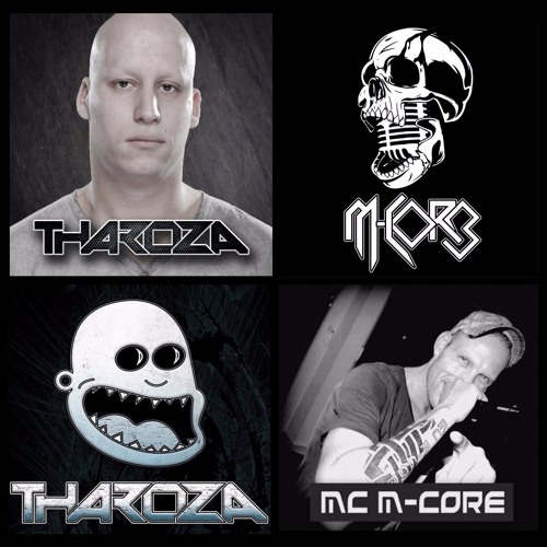 Tharoza & MC M-Core - @Who Cares About Hardstyle .. Uptempo Is The Sound! - July 09, (2016)