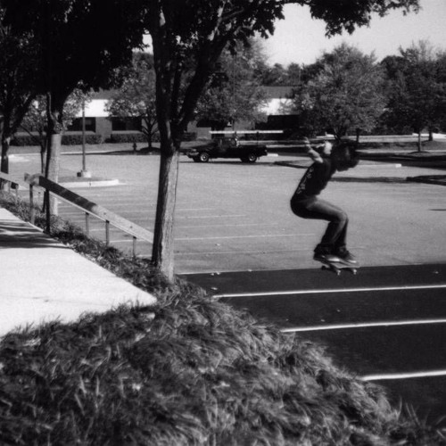 no fun