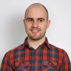 006 - How to be a data-driven UX designer with Matt Isherwood