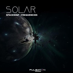 Solar - Frequencies