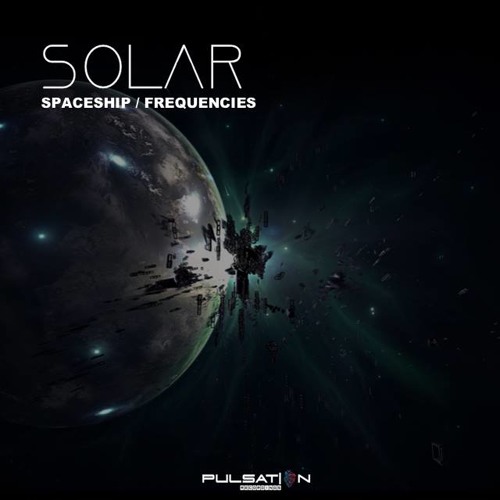 Solar - Frequencies