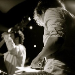 Invitation (Rainer Böhm Trio feat Phil Donkin & PG)