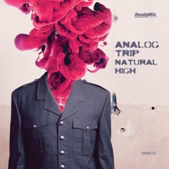 SRMR155 : Analog Trip - Natural High (Pano Manara Remix)