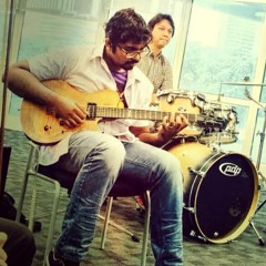 Meetatha Oru Veenai (Guitar Cover)