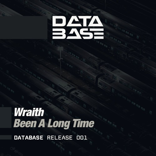 Wraith - Been A Long Time [TDB001]