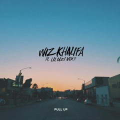 Wiz Khalifa - Pull Up Ft. Lil Uzi Vert (Instrumental)