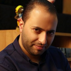 ياسمينة - أحمد دعسان - من ألبوم نورتِ 2