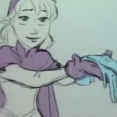 Life's Too Short - Frozen Outtake Cover by Animika