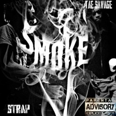 Smoke[Prod.By.MannyMade]