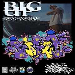 BIGUP - PonyOrk