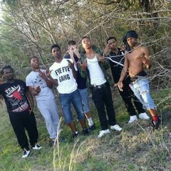 FyefyeGang ft. CL.Notice - OnlyMyGang ( Prods.by CL )