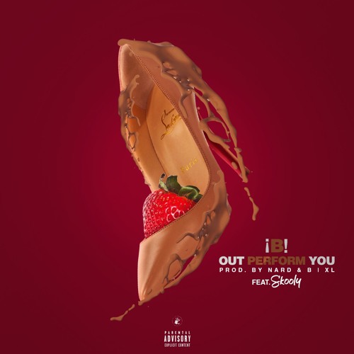 Trench Lord B - Out Perform You (feat. Skooly) (Prod. By Nard & B | XL)