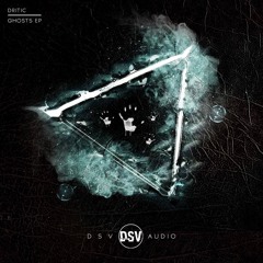 Dritic - Ghosts ft. Holly Drummond
