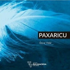 Paxaricu 003