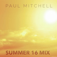 Summer 16 Mix