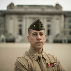 Washington Post interviews Marine major about sex misconduct case