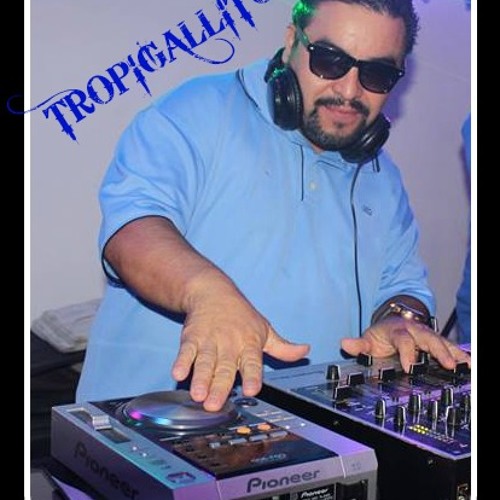 MIX TROPICALISIMO APACHE TRANQUIS(K@REMIX)