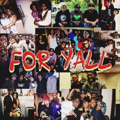 FOR YALL (For The Fam) Forte FlyHigh & D.Snoww prod. Krissio