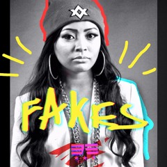 BREVIS - Fakes (ft. Honey Cocaine)