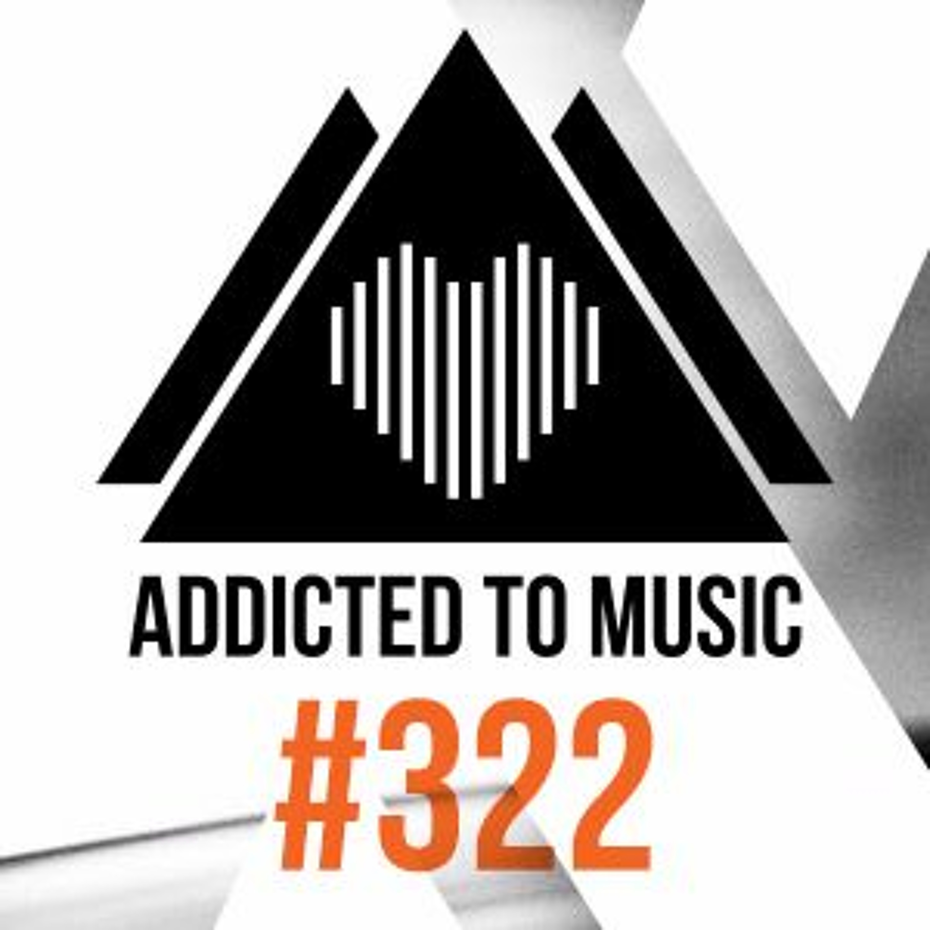 Silver Ivanov presents Addicted To Music radio show
