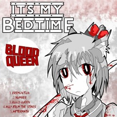 Blood Queen EP