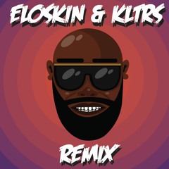 KAARIS - Chargé (ELOSKIN & KLTRS Remix)