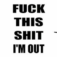 Fuck This Shit Techno mix // Mixed by: EH!mon