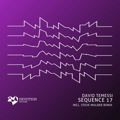 David Temessi - Sequence 17 (Steve Mulder Remix) [Devotion]