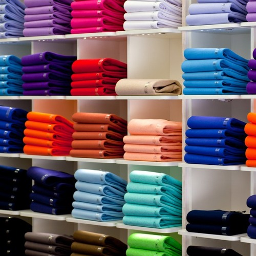 Stream Ultimate Cloth Collection Sound Effects Library by A Sound