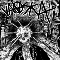 VAASKA - Grito Suburbano