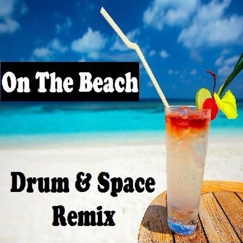 York - On The Beach (Drum & Space Remix)