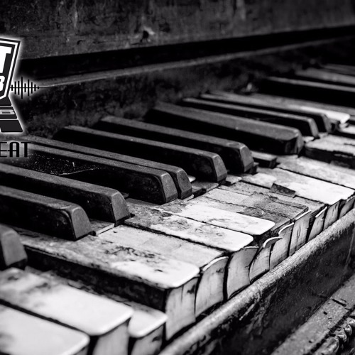 Stream Dark Piano Base Pista de Rap de Uso Libre Hip Hop Instrumental Free  Beat by BeatMaker Club | Listen online for free on SoundCloud