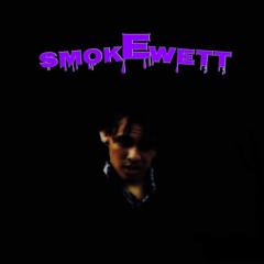 GwapMizzle - SMOKE WETT