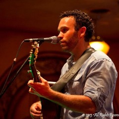 Wash Over Me_Live_GU_2016