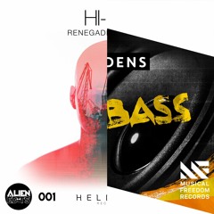Tiesto & Oliver Heldens Vs HI-LO - Wombass Mastah(Greg Haway Mashup)