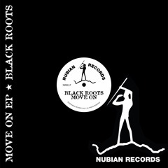 Move On (featuring Jah Garvey)