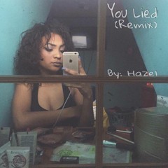 U Lied (Remix)