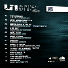 Universal Nation 068
