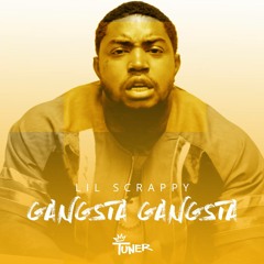 Lil Scrappy - Gangsta gangsta (Tuner Remix)