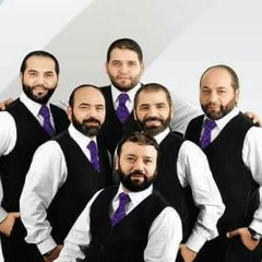 الإخوة أبو شعر - يا من يغيث المستغيث