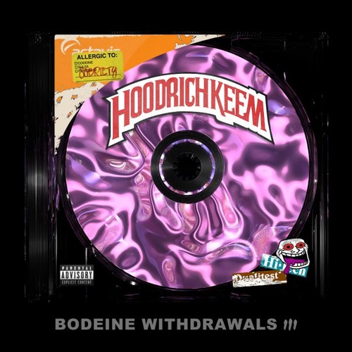 Stream MoneyBagg Yo - Some More by HoodrichKeem | Listen online for ...