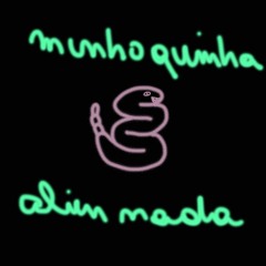 minhokinha nervoza